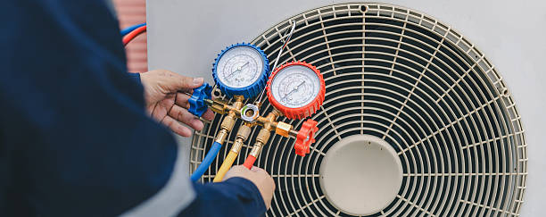 Trusted Hvac Installation service in Mc Connellsville, NY - Leonard HVAC